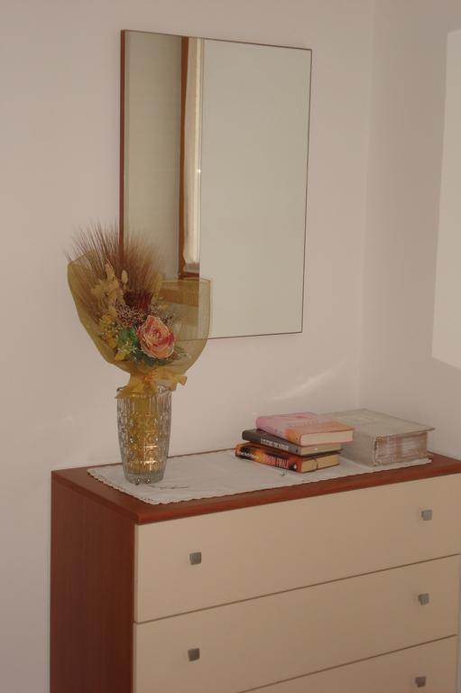 Casa Elisa Apartment เปียตรามูราตา ห้อง รูปภาพ