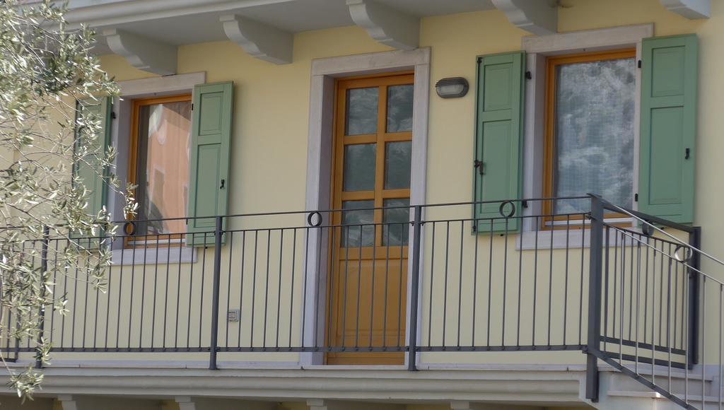 Casa Elisa Apartment เปียตรามูราตา ภายนอก รูปภาพ